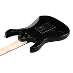 IBANEZ GRX70QA SUNBURST (SB) электрогитара