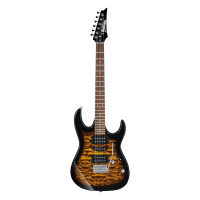 IBANEZ GRX70QA SUNBURST (SB) IBANEZ GRX70QA SUNBURST (SB)