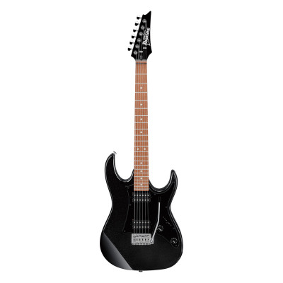 IBANEZ IJRX20 BLACK NIGHT (BKN) гітарний набір