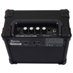 IBANEZ IJRX20 BLACK NIGHT (BKN) гітарний набір