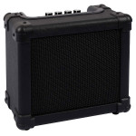 IBANEZ IJRX20 BLACK NIGHT (BKN) гітарний набір