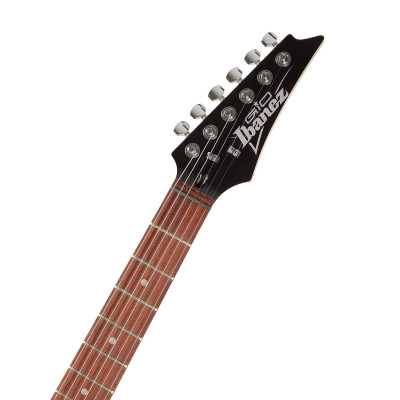 IBANEZ IJRX20 BLACK NIGHT (BKN) гітарний набір