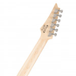 IBANEZ IJRX20 BLACK NIGHT (BKN) гітарний набір