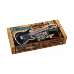 IBANEZ IJRX20 BLACK NIGHT (BKN) гітарний набір
