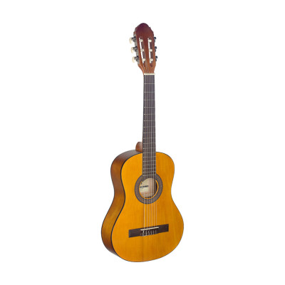 STAGG C410 M NAT 1/2  класична гітара