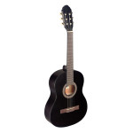 STAGG C430 M BLK класична гітара 3/4
