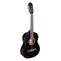 STAGG C430 M BLK 3/4