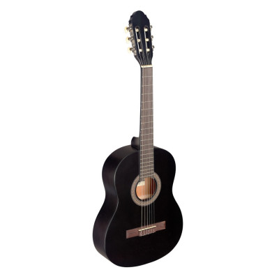 STAGG C430 M BLK класична гітара 3/4