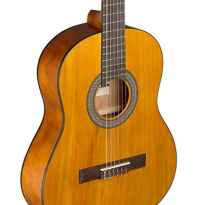 STAGG C430 M NAT класична гітара 3/4