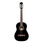 STAGG C410 M BLK 1/2 класична гітара
