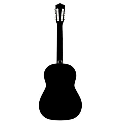 STAGG C410 M BLK 1/2 класична гітара