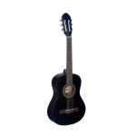 STAGG C410 M BLK 1/2 класична гітара
