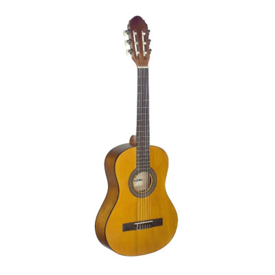 STAGG C410 M NAT PACK 1/2 класична гітара