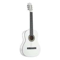 STAGG C430 M WH 3/4