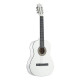 STAGG C430 M WH 3/4