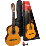 STAGG C430 M NAT PACK 3/4 гітарний набір