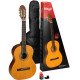 STAGG C430 M NAT PACK 3/4