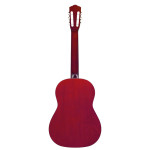 STAGG C440 M RED 4/4 класична гітара