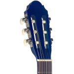 STAGG C440 M BLUE 4/4 класична гітара