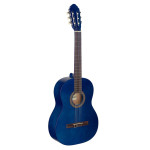 STAGG C440 M BLUE 4/4 класична гітара