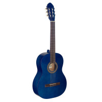 STAGG C440 M BLUE 4/4
