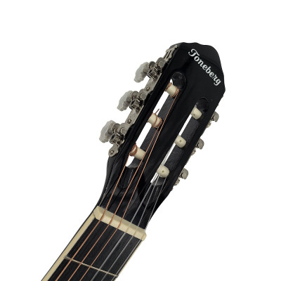 Toneberg EC3900-BK класична гітара
