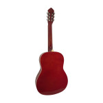 Toneberg EC3900-RD классическая гитара