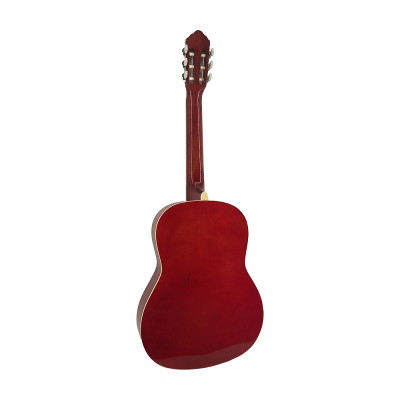 Toneberg EC3900-RD классическая гитара