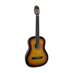 Toneberg EC3900-SB классическая гитара