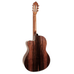 Класична гітара зі звукознімачем Cort AC160 CF Natural