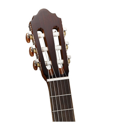 Класична гітара зі звукознімачем Cort AC160 CF Natural