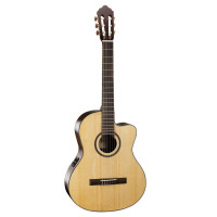 Cort AC160 CF Natural