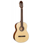 CORT AC100DX OPEN PORE класична гітара