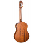 CORT AC100DX OPEN PORE класична гітара