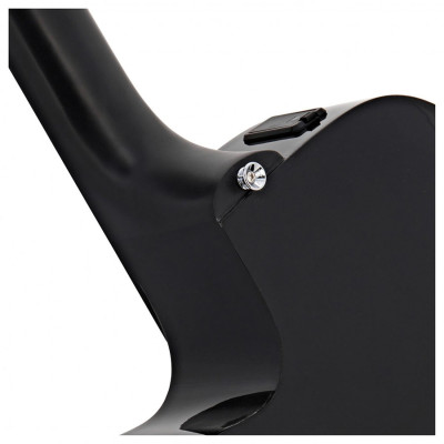 YAMAHA NTX1 BLACK класична гітара зі звукознімачем