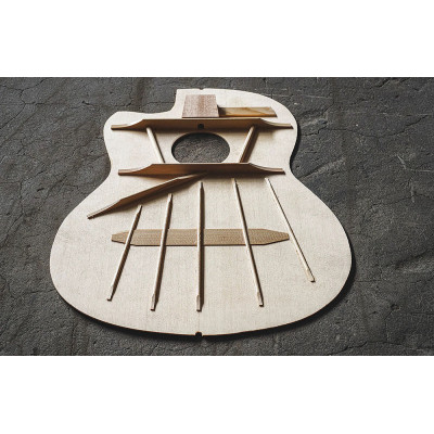 YAMAHA NTX1 BLACK класична гітара зі звукознімачем