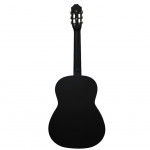 YAMAHA C40B классическая гитара