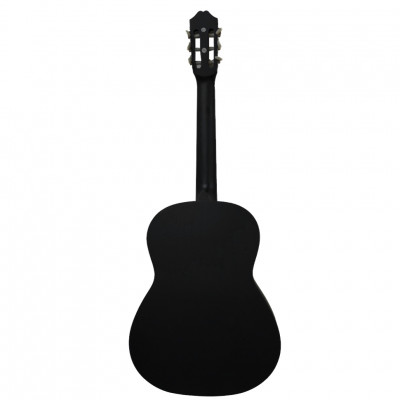 YAMAHA C40B классическая гитара