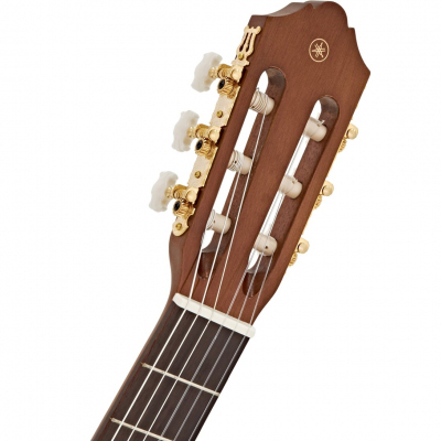 YAMAHA C70 класична гітара 