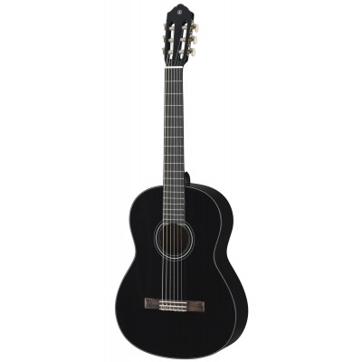 YAMAHA C40B классическая гитара