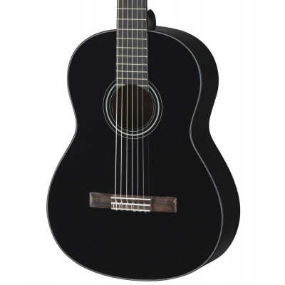 YAMAHA C40B классическая гитара