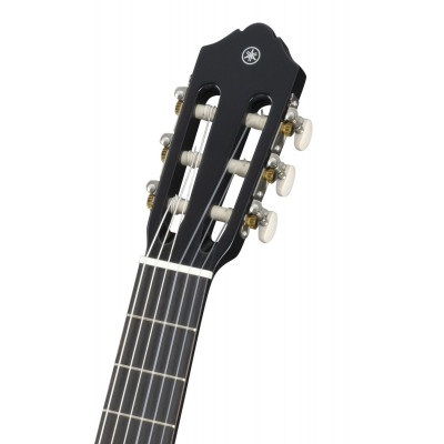 YAMAHA C40B классическая гитара