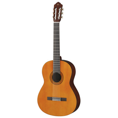 YAMAHA CM40 класична гітара