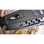 YAMAHA SLG200N Tobacco Brown Sunburst - Silent гітара