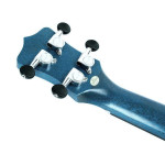 ENYA EUS-25 D/BLUE SOLID MAHOGANY укулеле сопрано