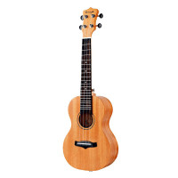 ENYA EUС-25 D SOLID MAHOGANY