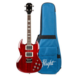 FLIGHT PIONEER TENOR CR