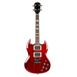 FLIGHT PIONEER TENOR CR електро-укулеле