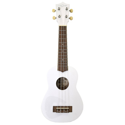 FZONE FZU003 White укулеле сопрано