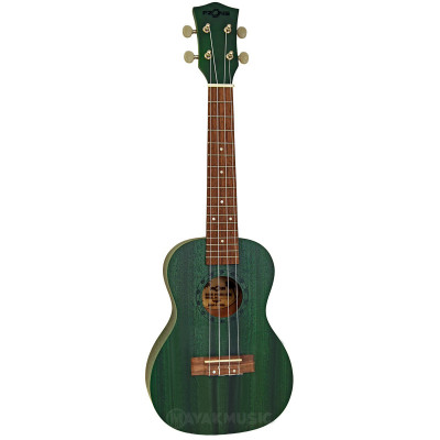 FZONE FZU110M Midnight Blue укулеле концертне